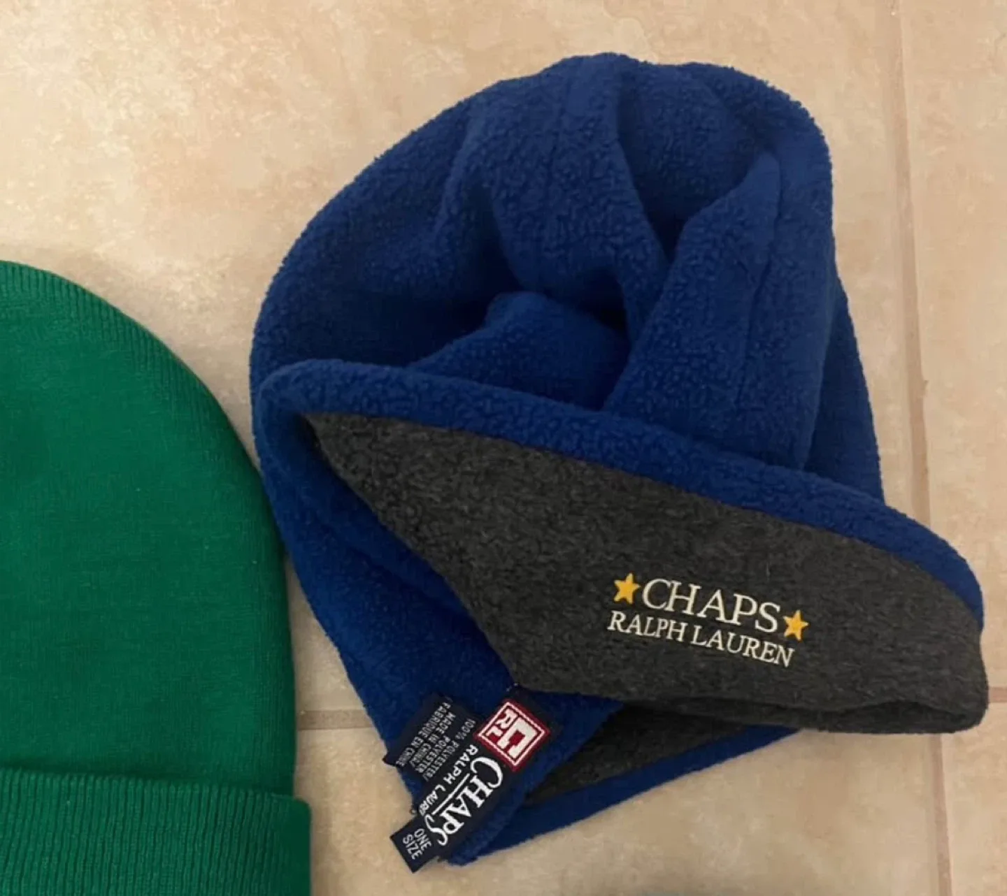 Assorted Toques: Warriors, Rangers, Celtics & more image indicator(6)