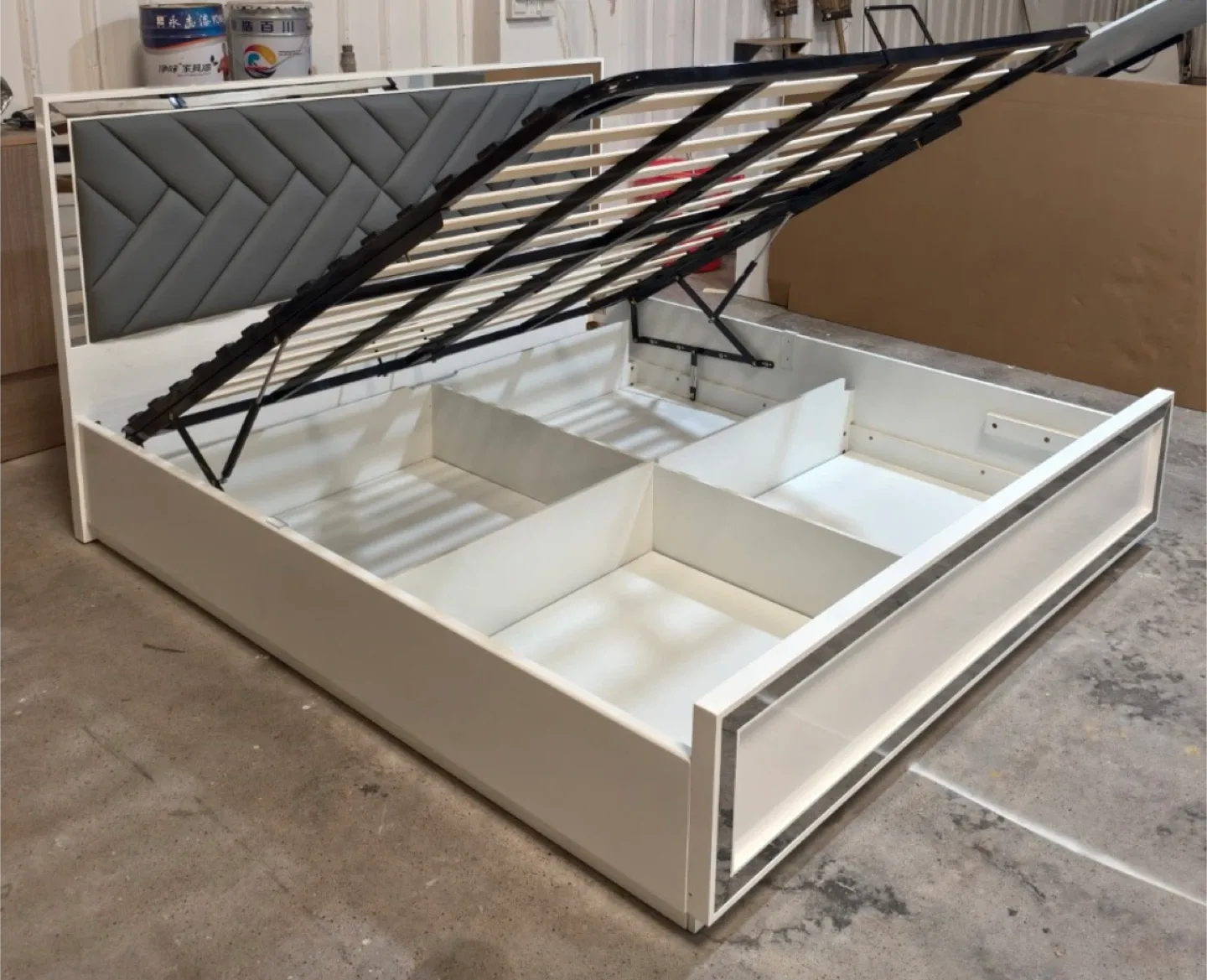 Mattress sale image indicator(4)