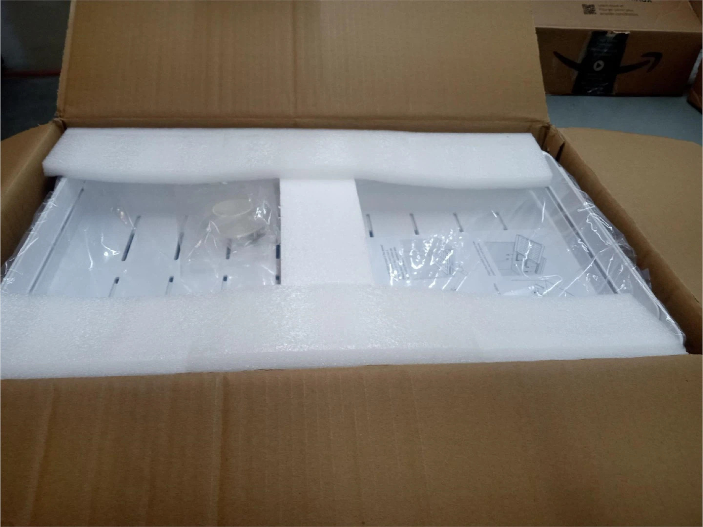 Adjustable Under Sink Organizer Pull Out Drawer - photo 3