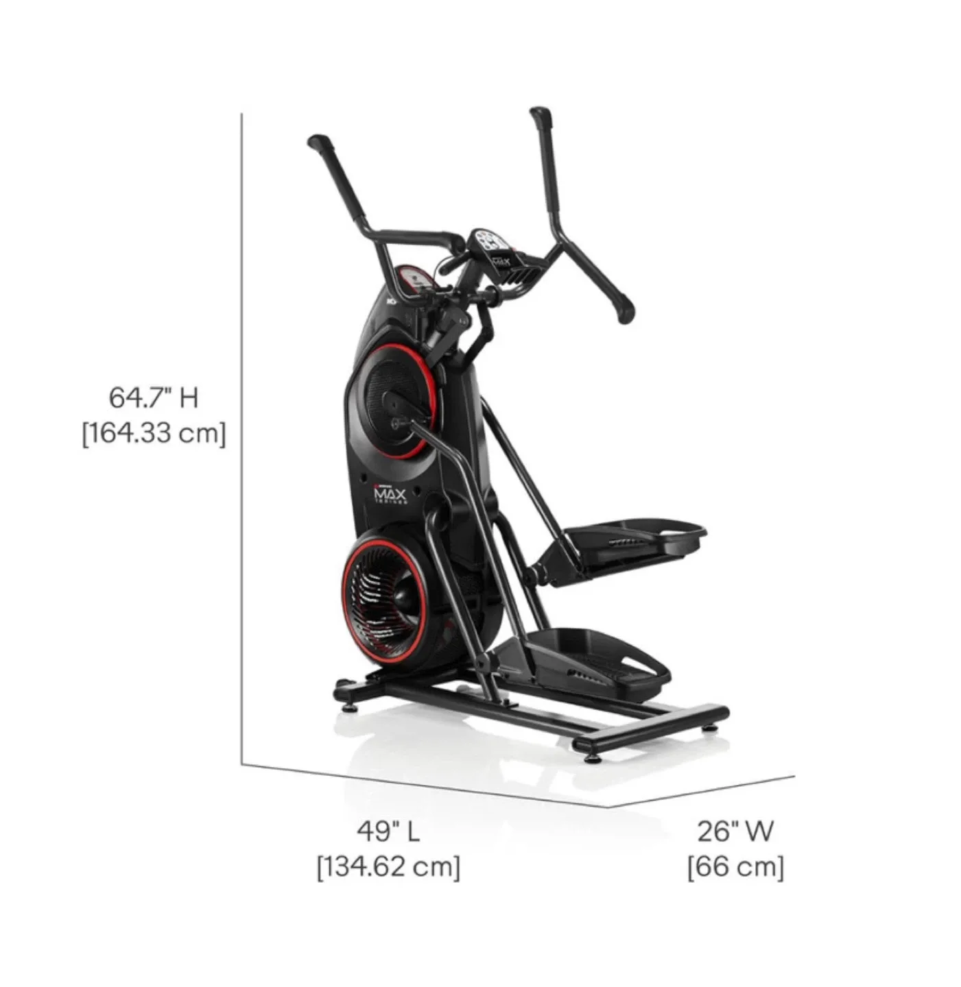 Bowflex Max Trainer