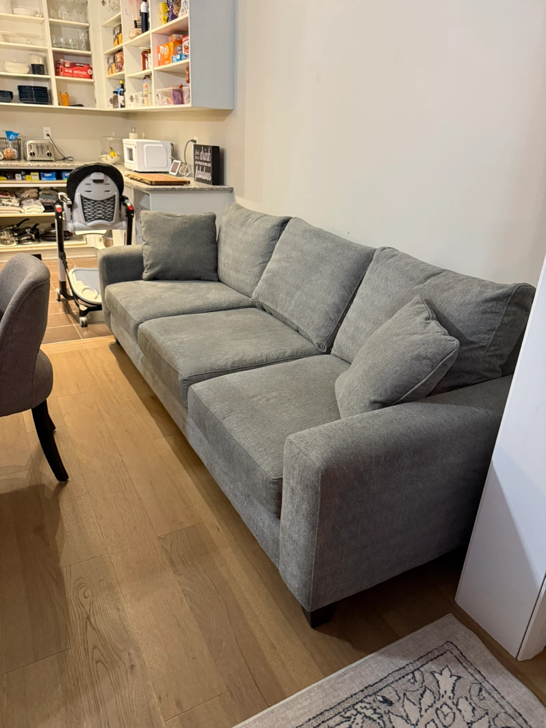 Couch, Sofa Urban Barn