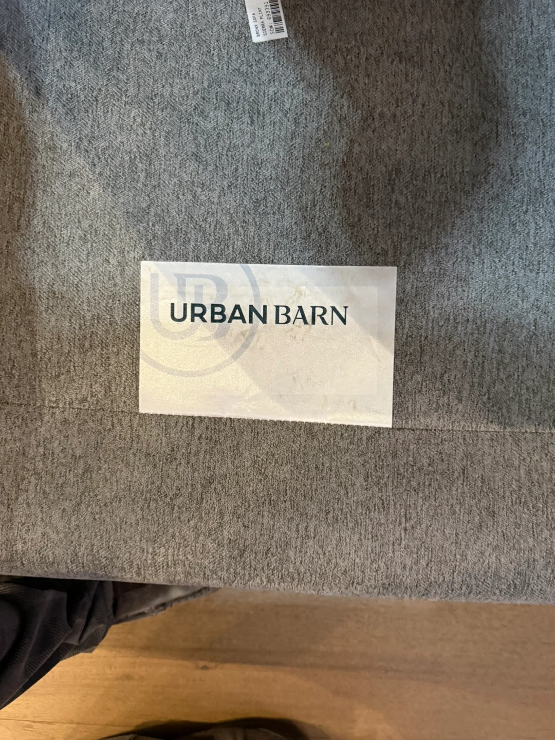 Couch, Sofa Urban Barn - photo 5