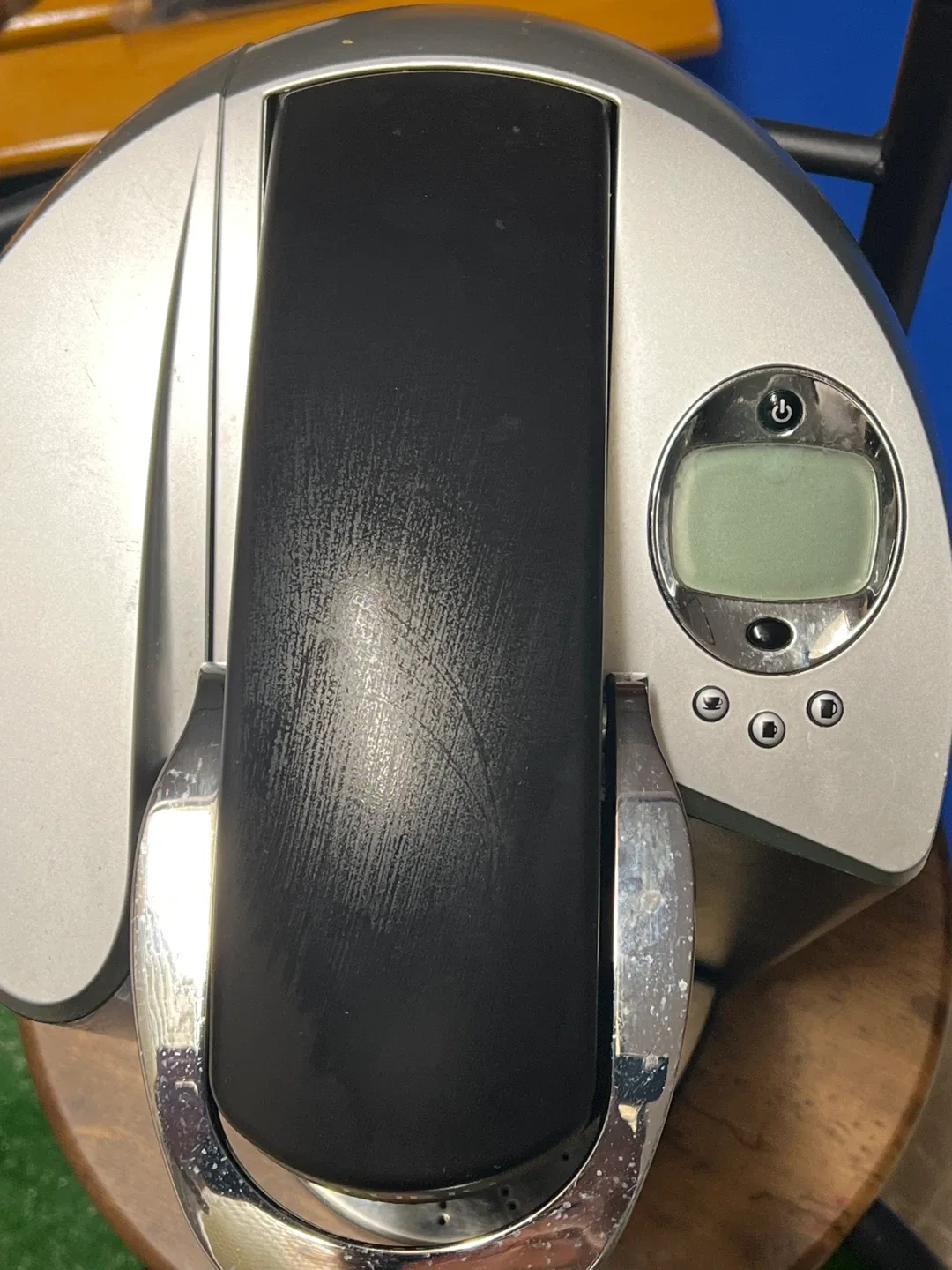 Keurig Single Cup Coffee Maker image indicator(3)