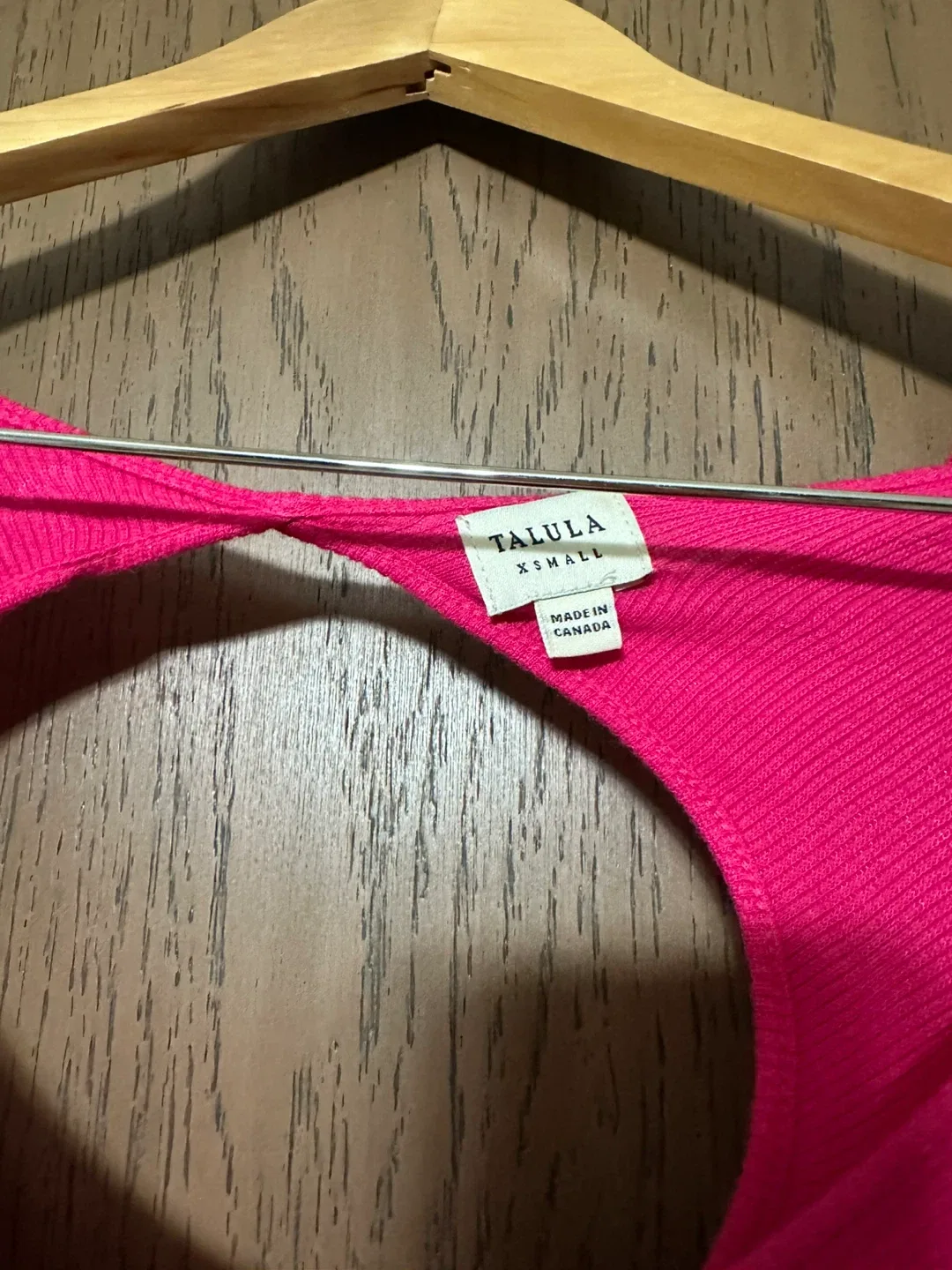 Massimo Dutti Striped Sweater - Size EUR S image indicator(2)