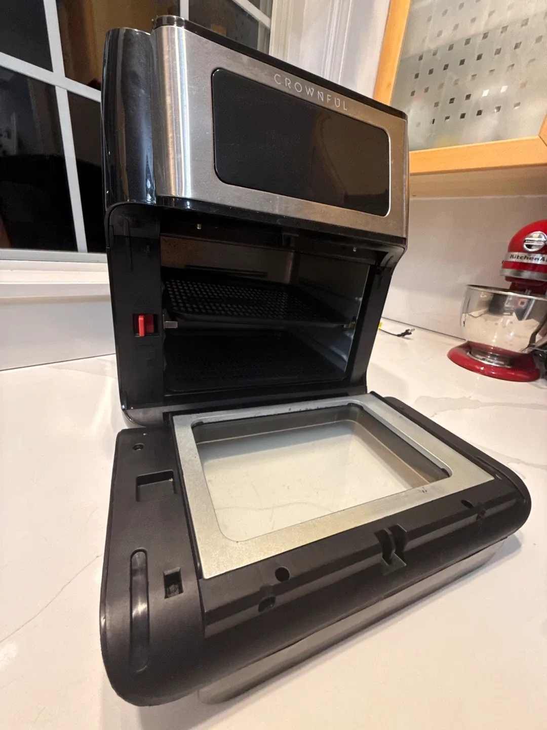 Crownful Air Fryer Oven