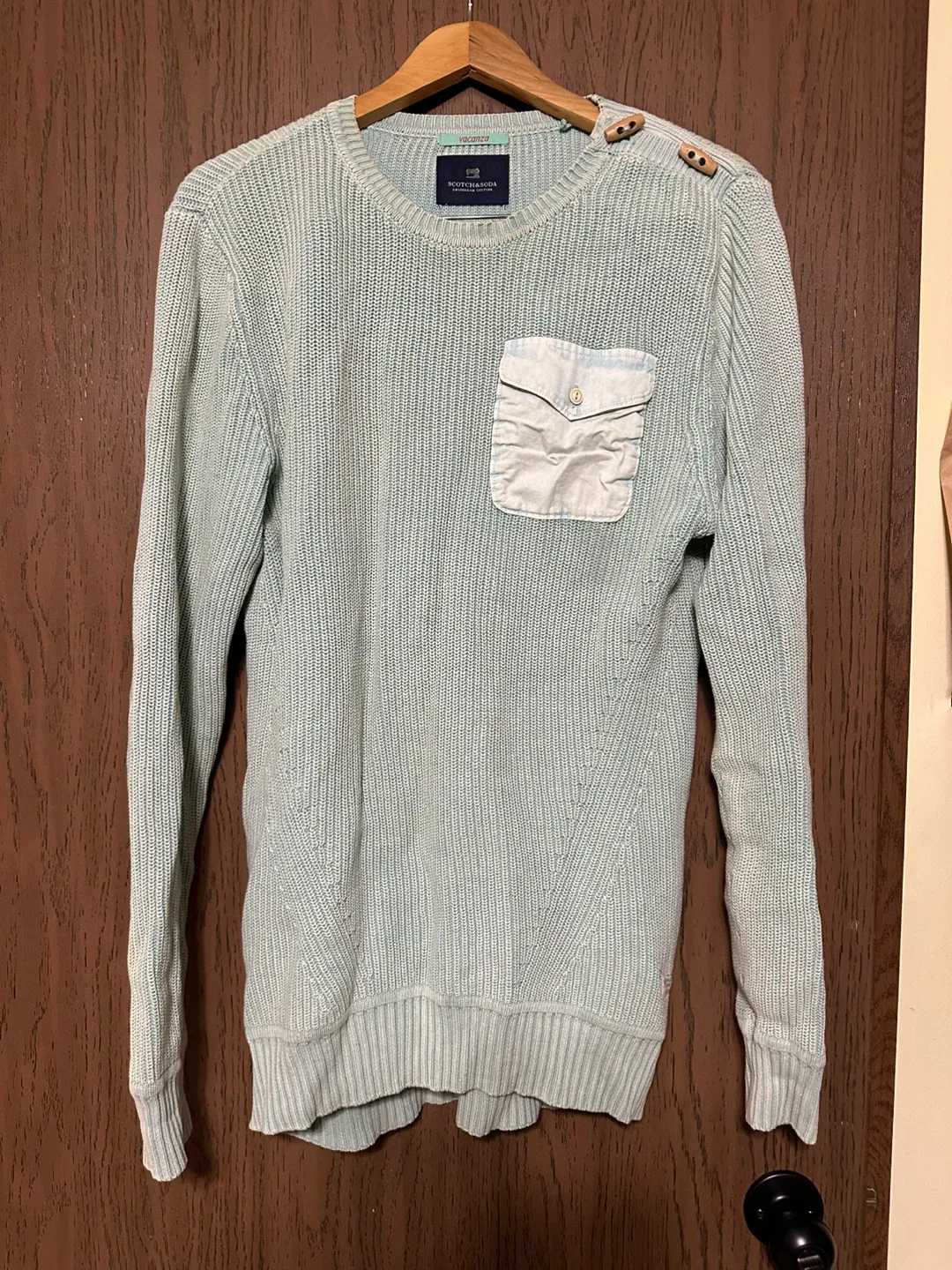 Wilfred Free Sweater image indicator(6)