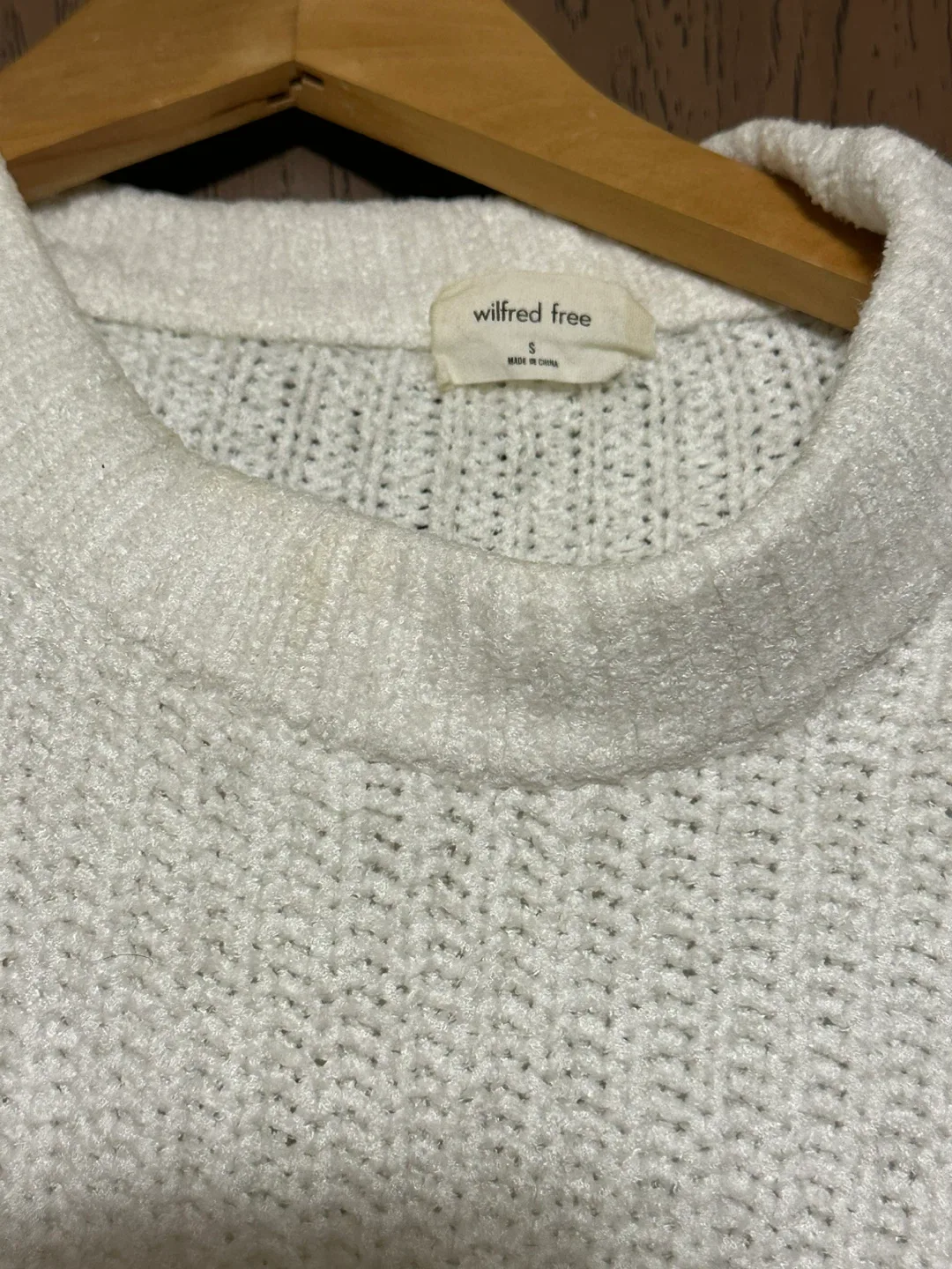 Wilfred Free Sweater image indicator(2)