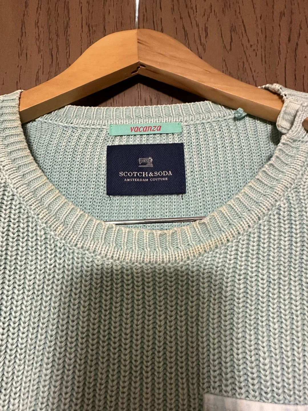 Wilfred Free Sweater image indicator(7)