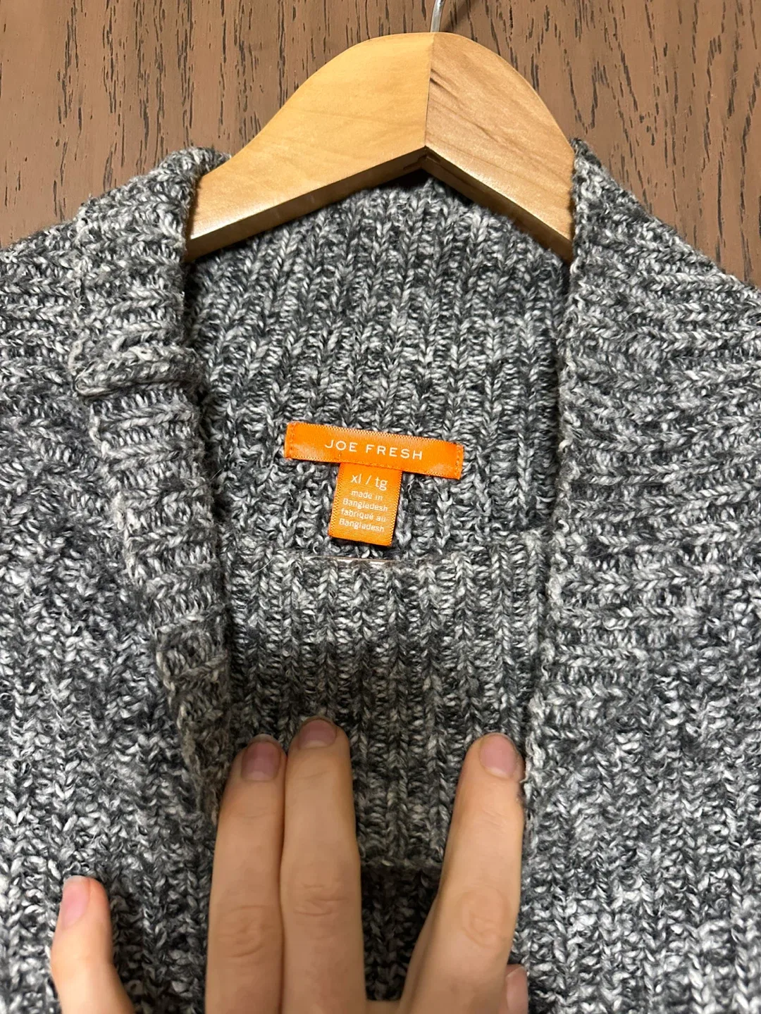 Wilfred Free Sweater image indicator(9)