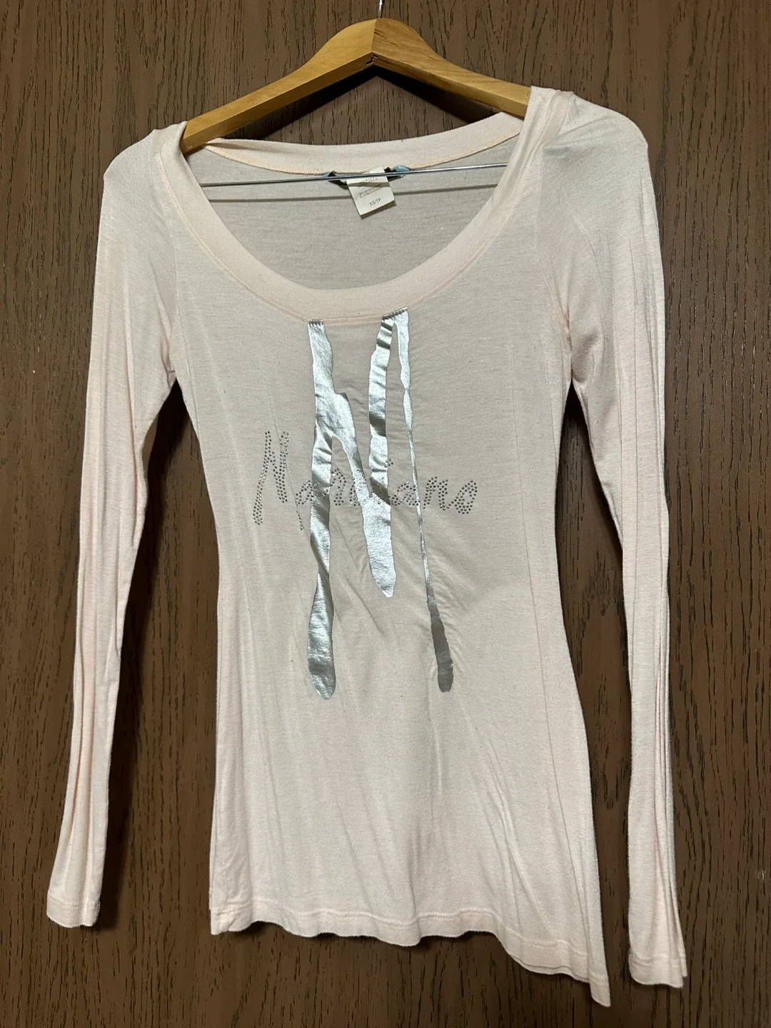 Brand name sweaters and long sleeves image indicator(5)