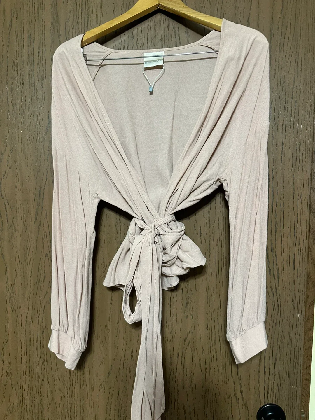 Brand name sweaters and long sleeves image indicator(4)