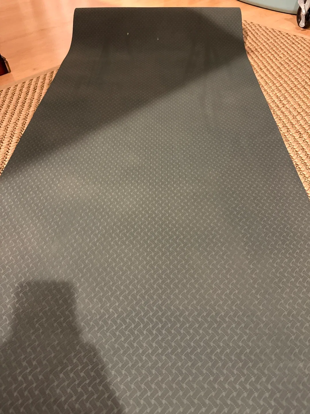 Yoga Mat - green image indicator(2)