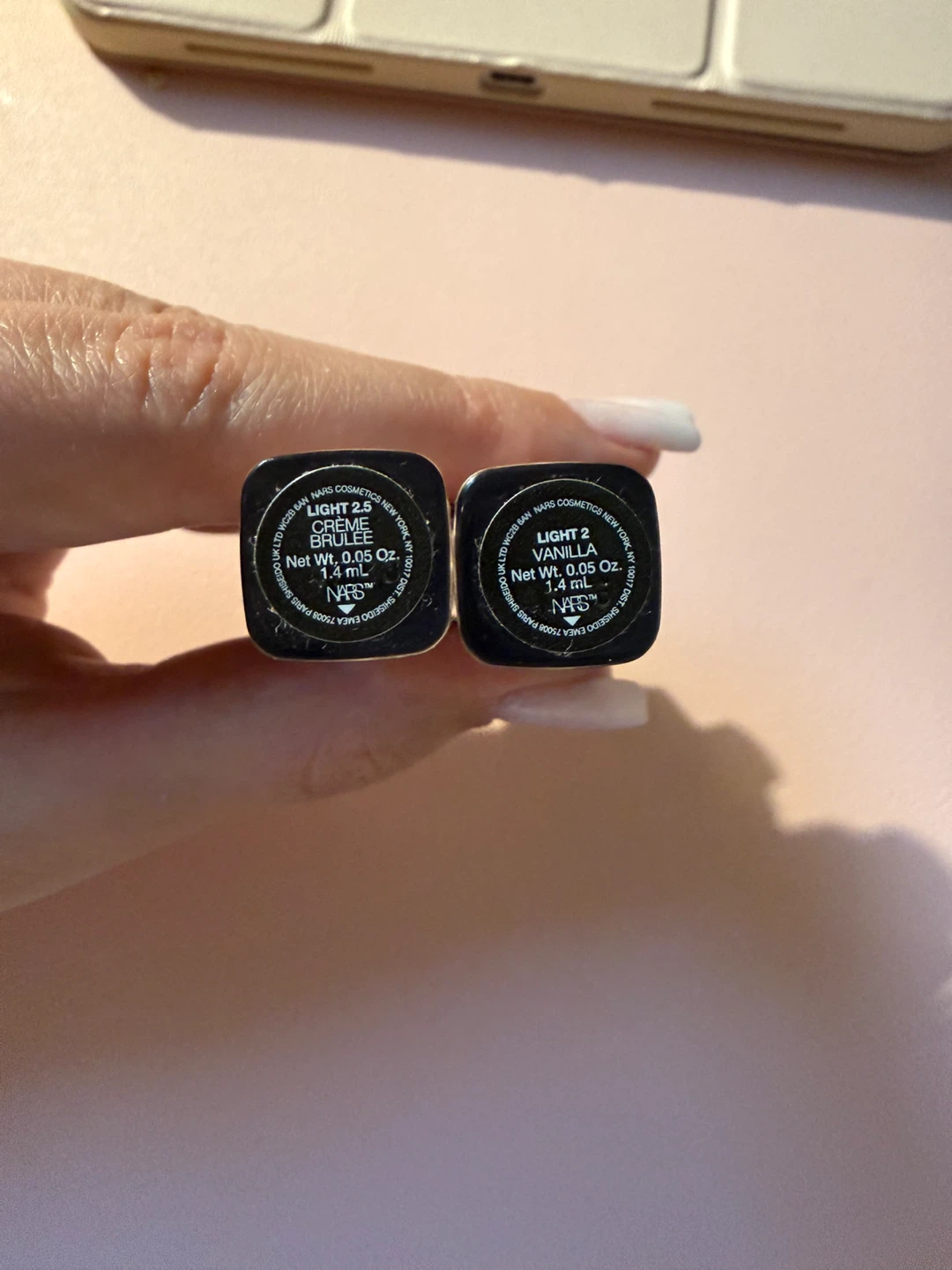 NARS Radiant Creamy Concealers - photo 2