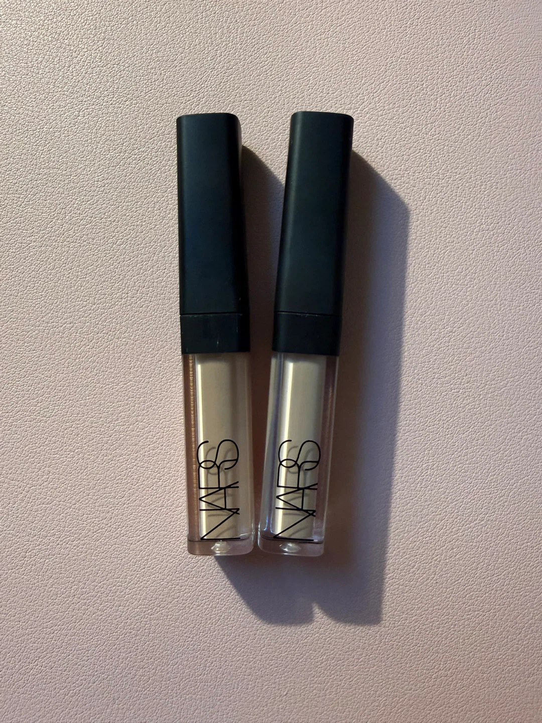 NARS Radiant Creamy Concealers