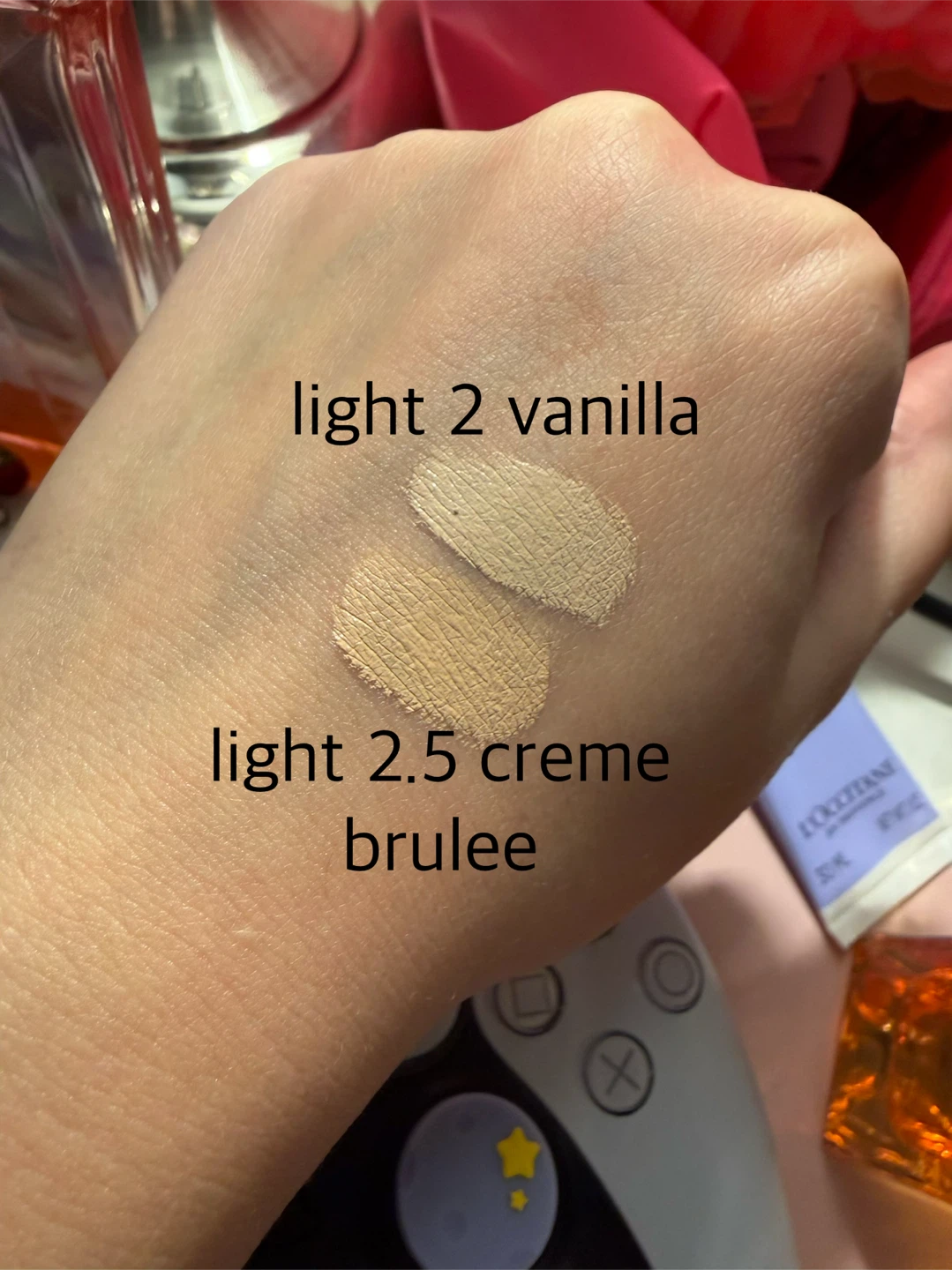 NARS Radiant Creamy Concealers - photo 3