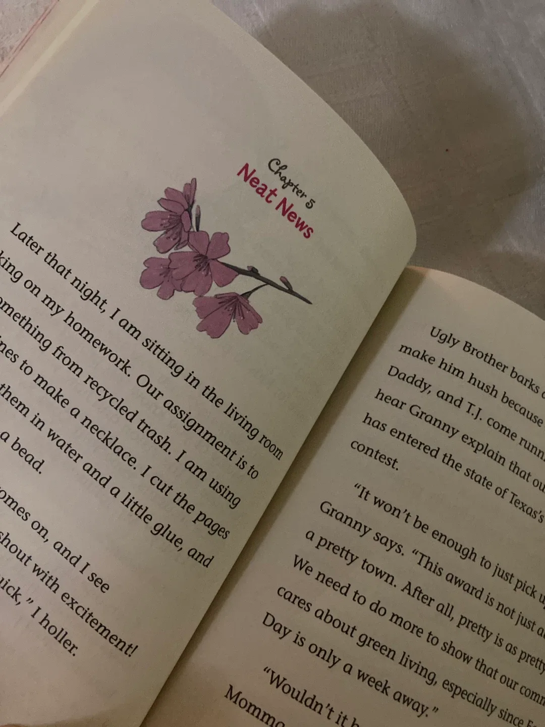 Kylie Jean: Green Queen by Marci Peschke image indicator(3)