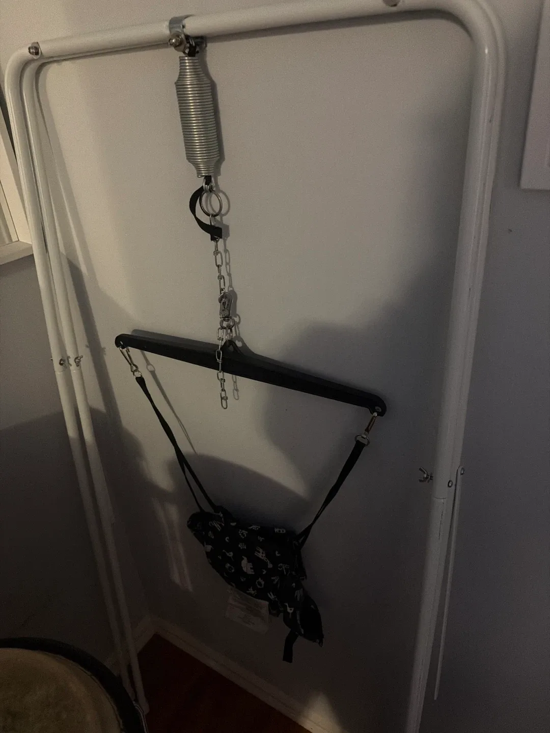 Jolly Jumper with Stand