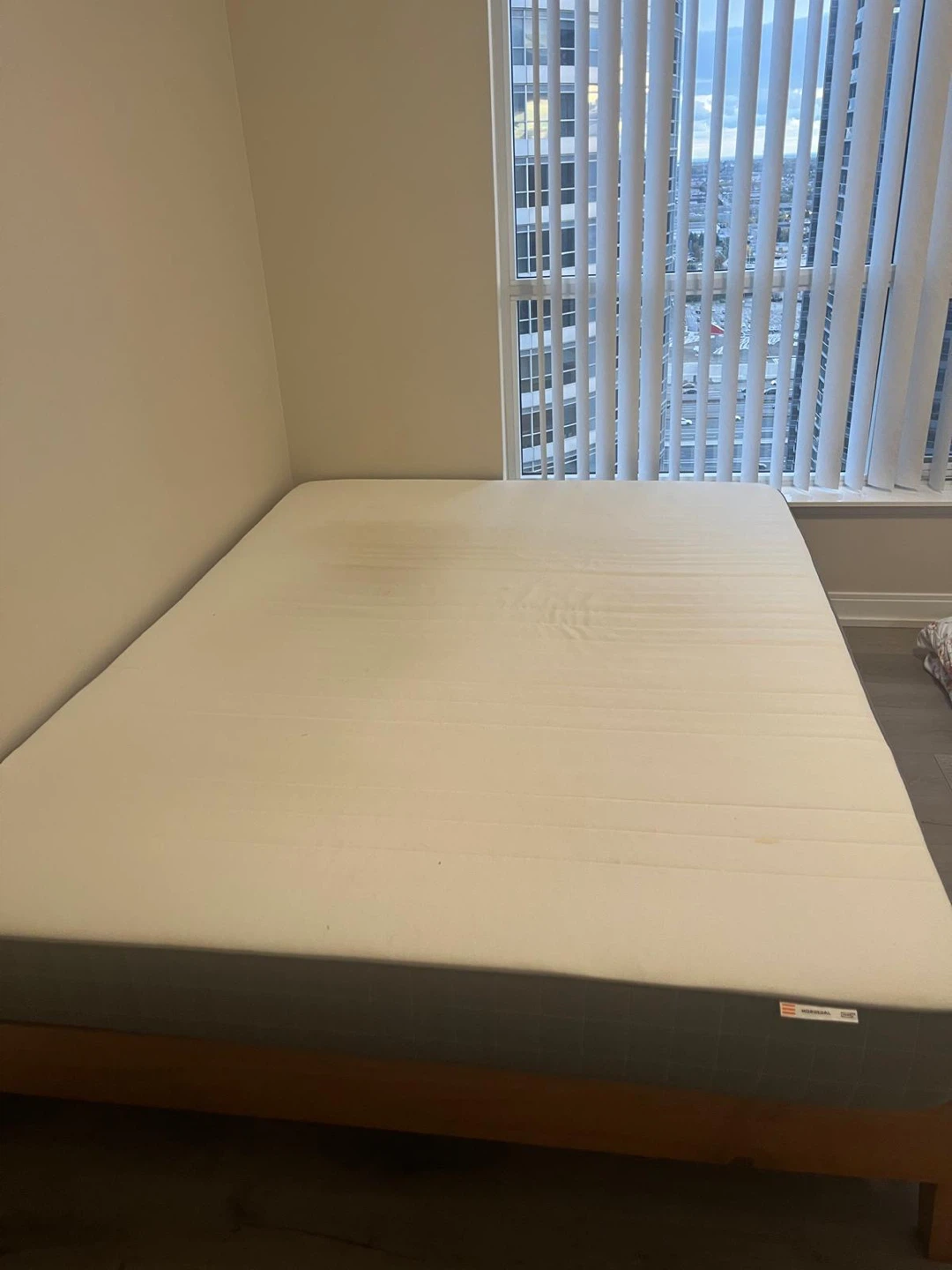 Queen Mattress