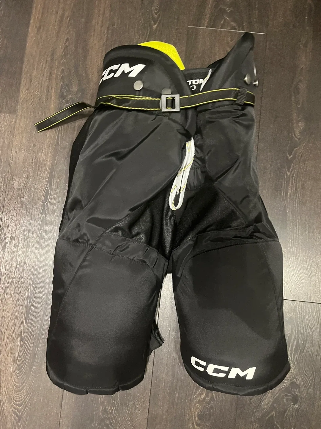 CCM Tacks Hockey Pants - Senior Large image indicator(2)