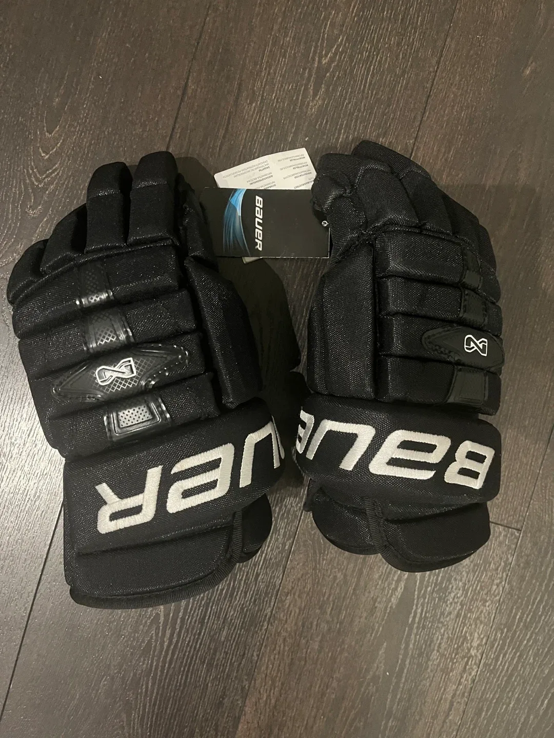 CCM Tacks Hockey Pants - Senior Large image indicator(5)