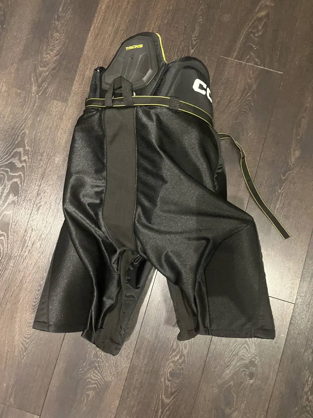 CCM Tacks Hockey Pants - Senior Large image indicator(3)