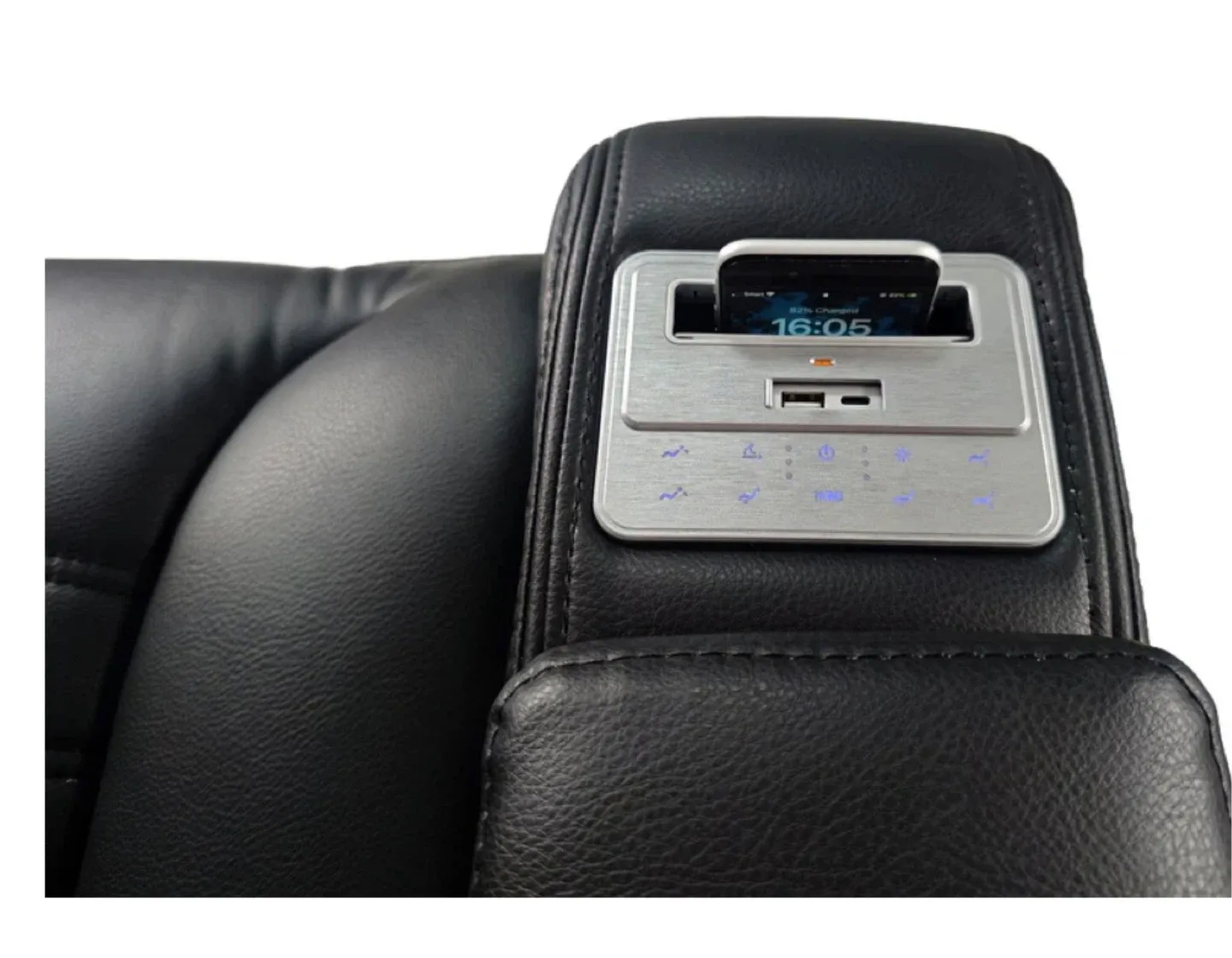 Love seat sofa image indicator(2)