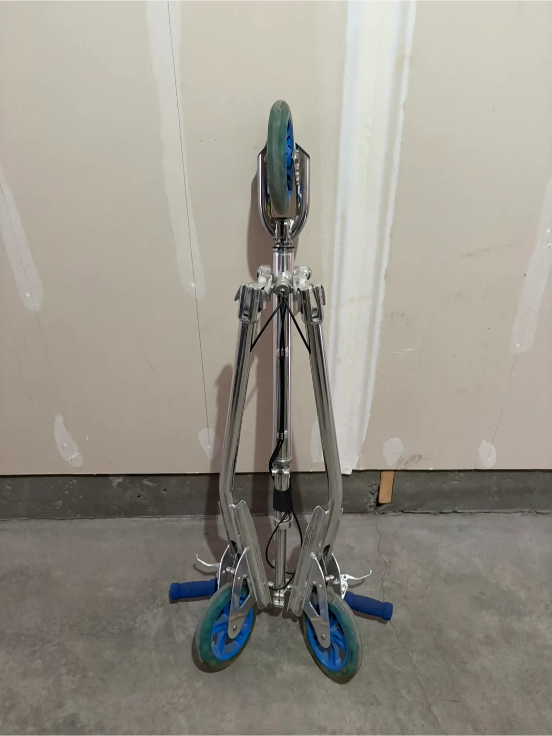 Trikke 8 Scooter image indicator(2)