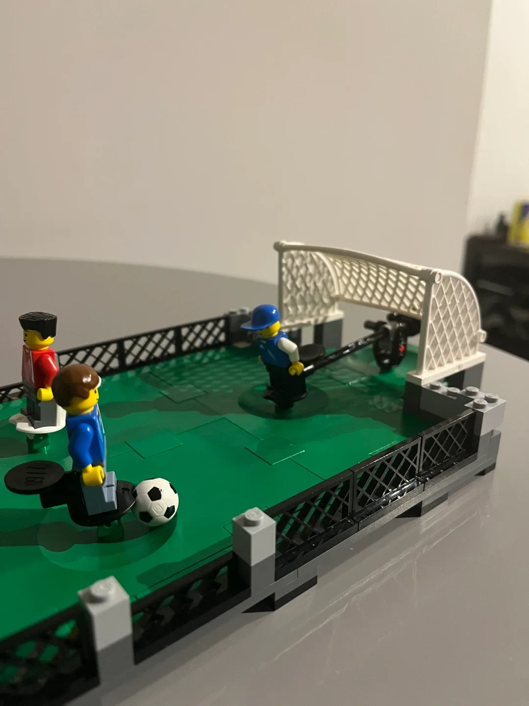 LEGO Soccer Street 3570 image indicator(4)
