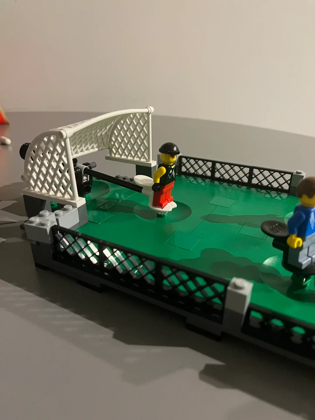 LEGO Soccer Street 3570 image indicator(5)