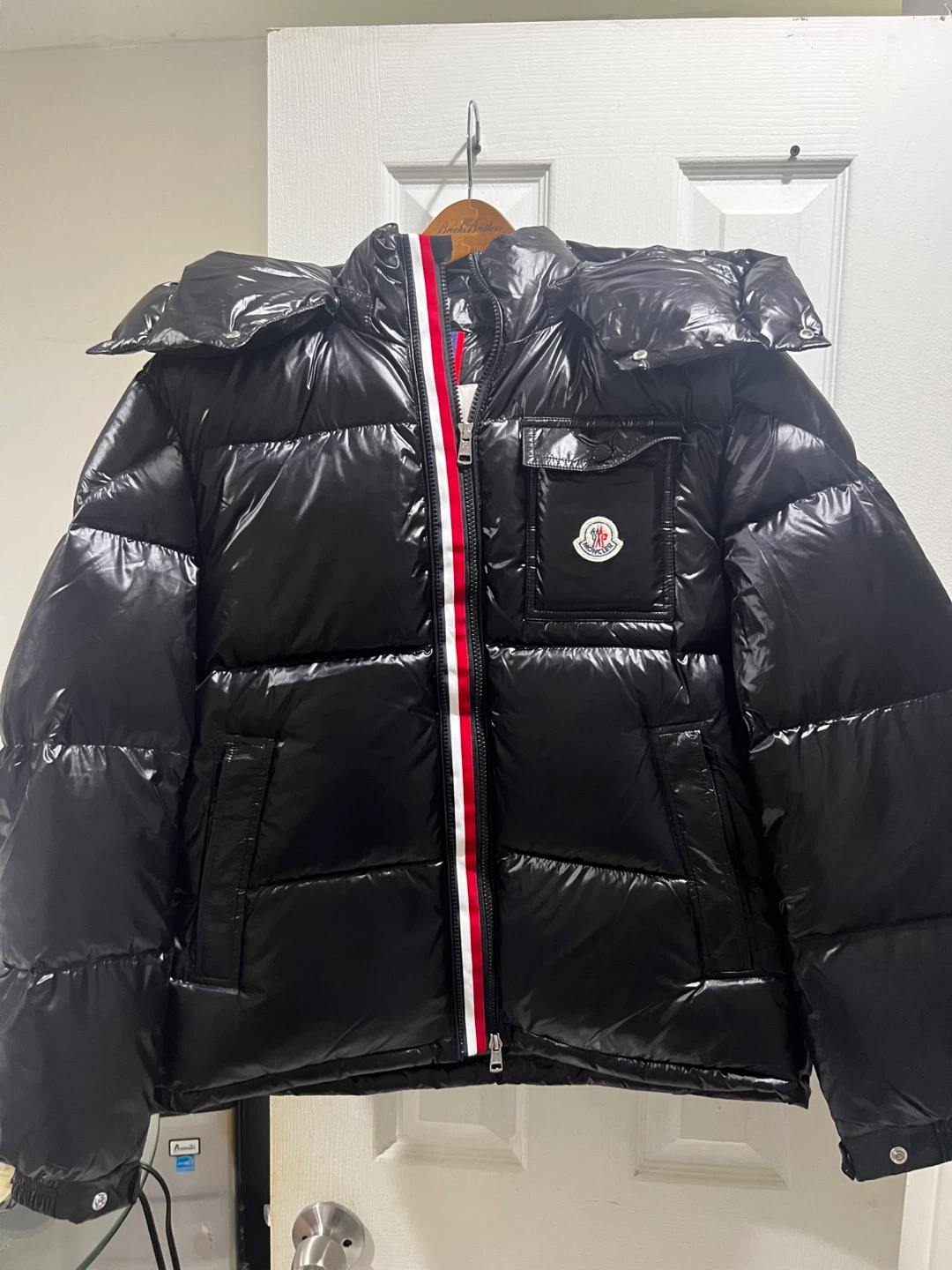 Moncler Puffer Jakcet - photo 2