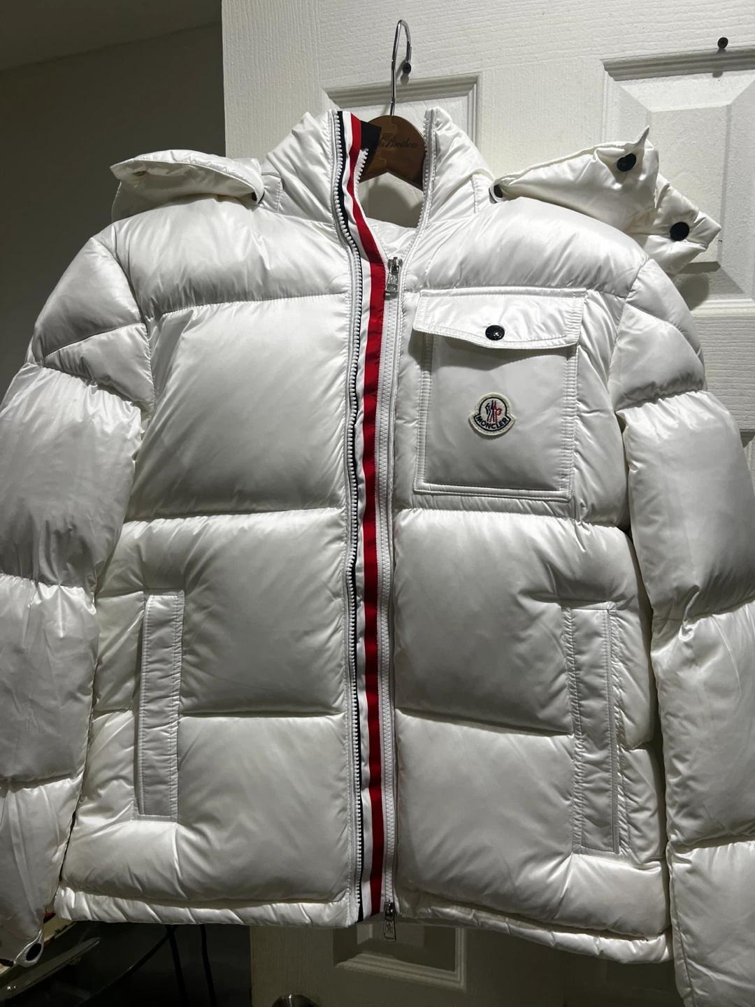 Moncler Puffer Jakcet
