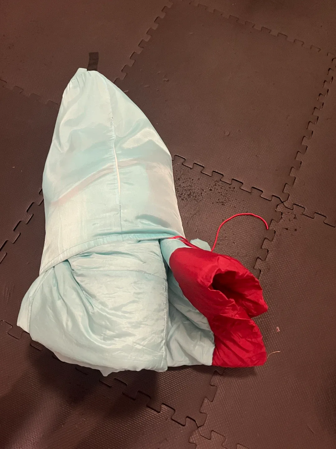 Coleman Flatlands Sleeping Bag image indicator(2)