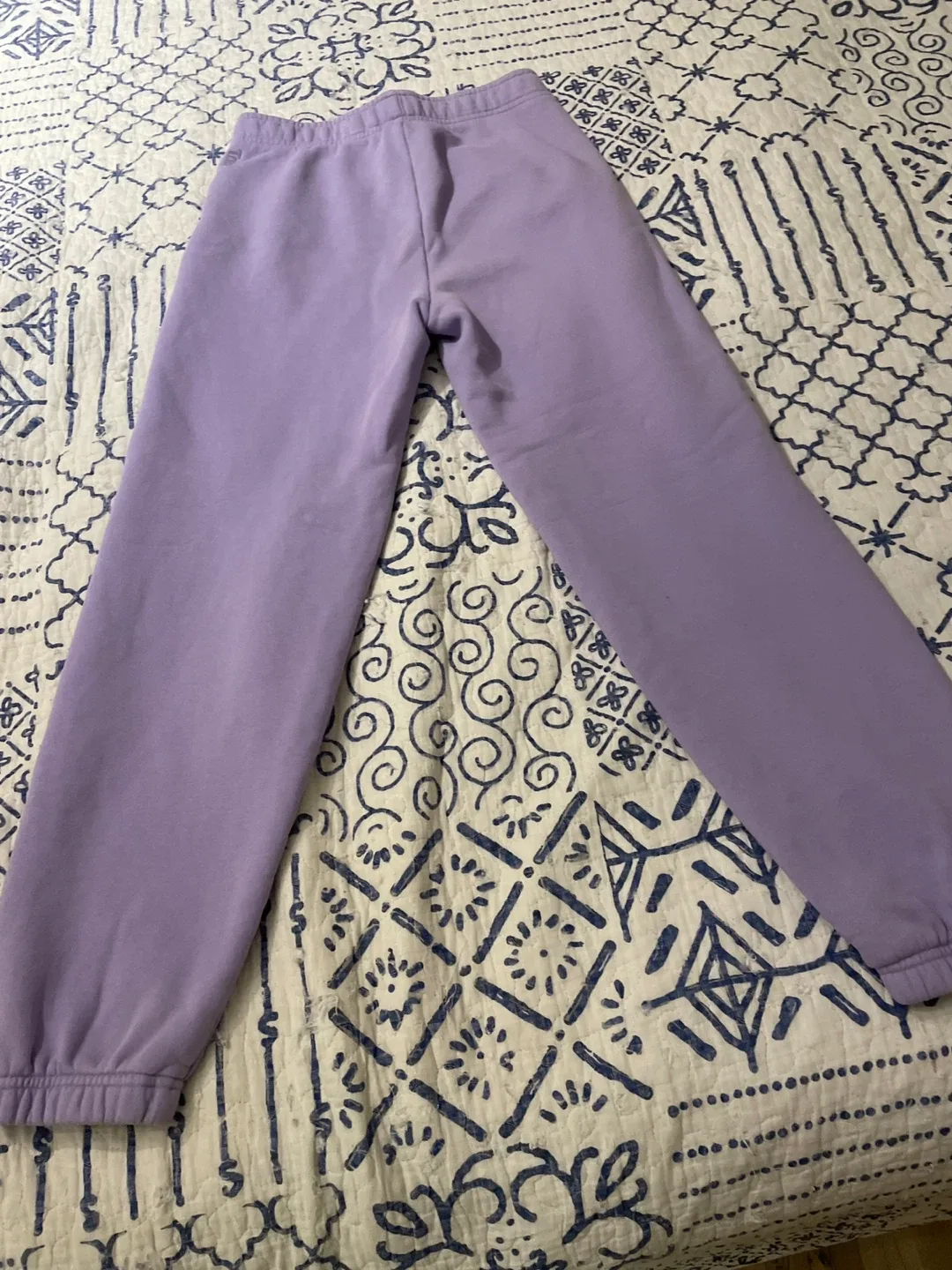 Tna Cozy Fleece Boyfriend Sweatpants - 2XS image indicator(3)