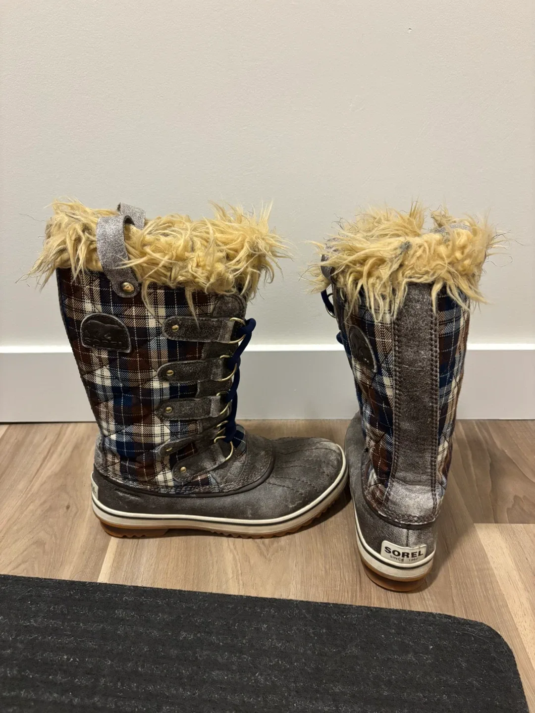 Sorel Women's Winter Boots