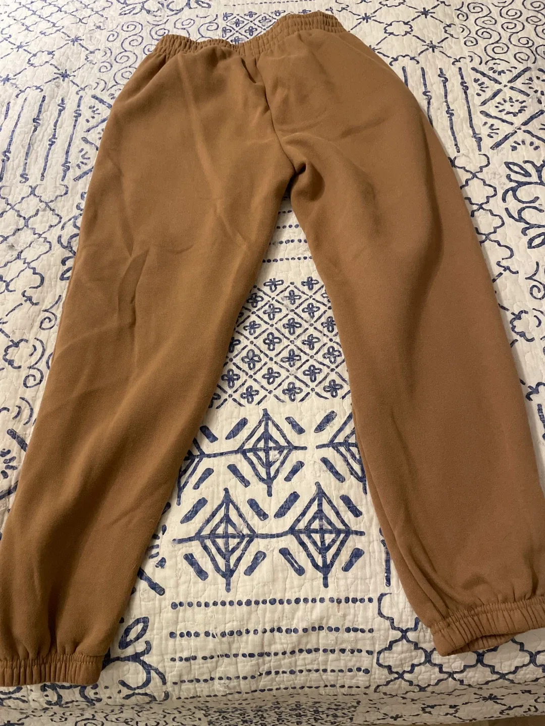 Ardene Brown Sweatpants xs image indicator(3)