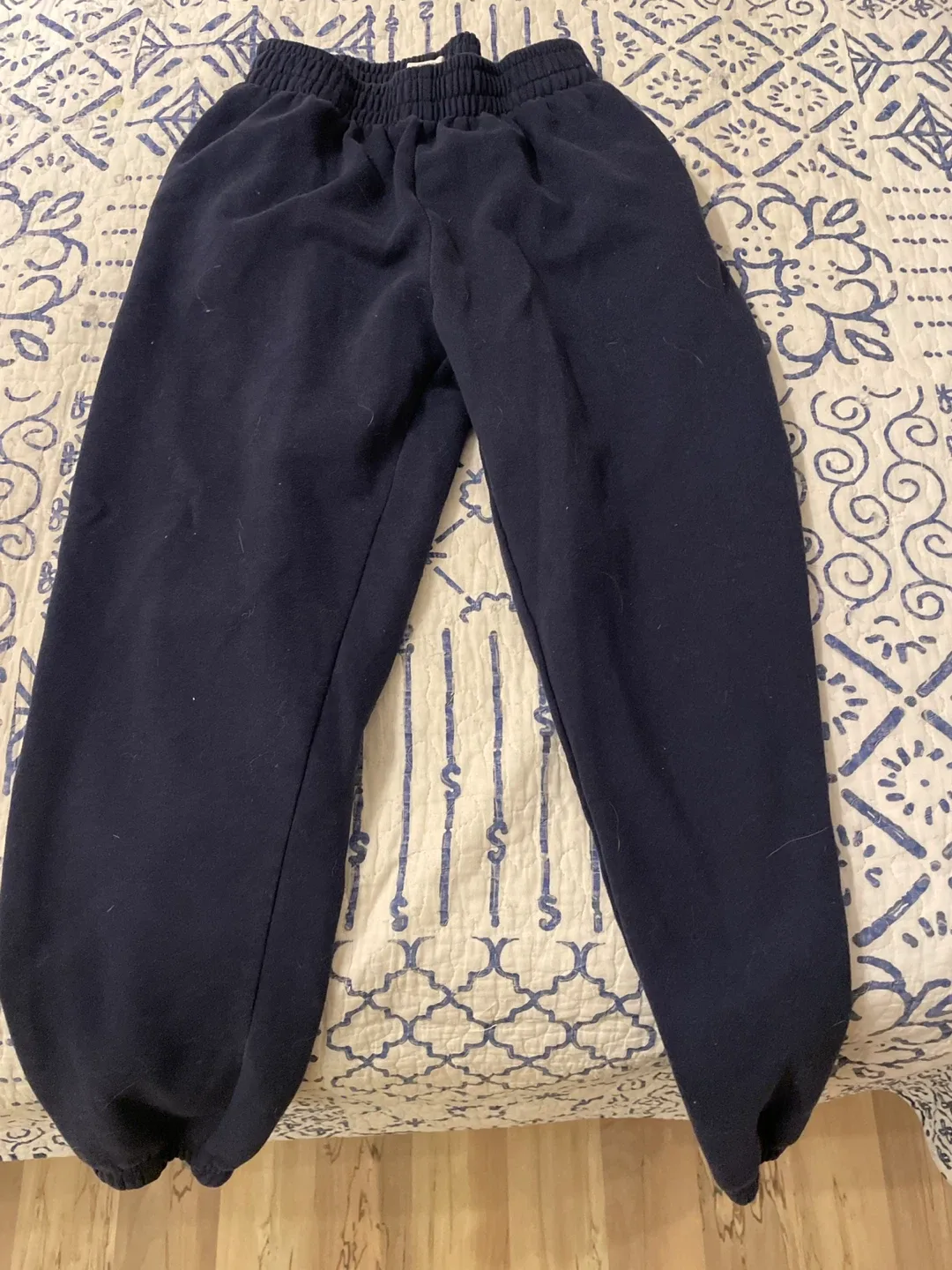 Two Ardene Sweatpants - XS image indicator(4)