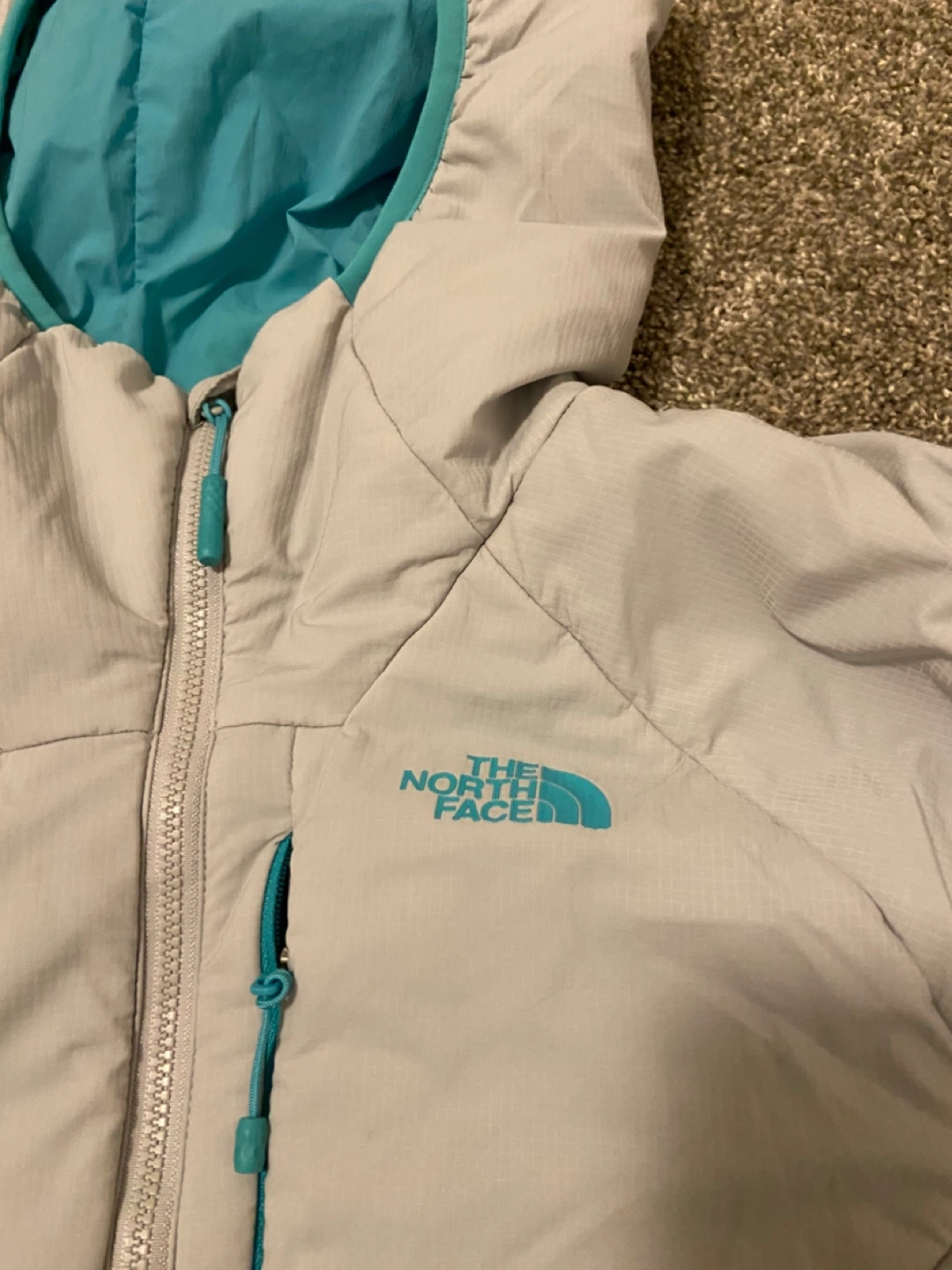 The North Face Women's Jacket - Size M - photo 2