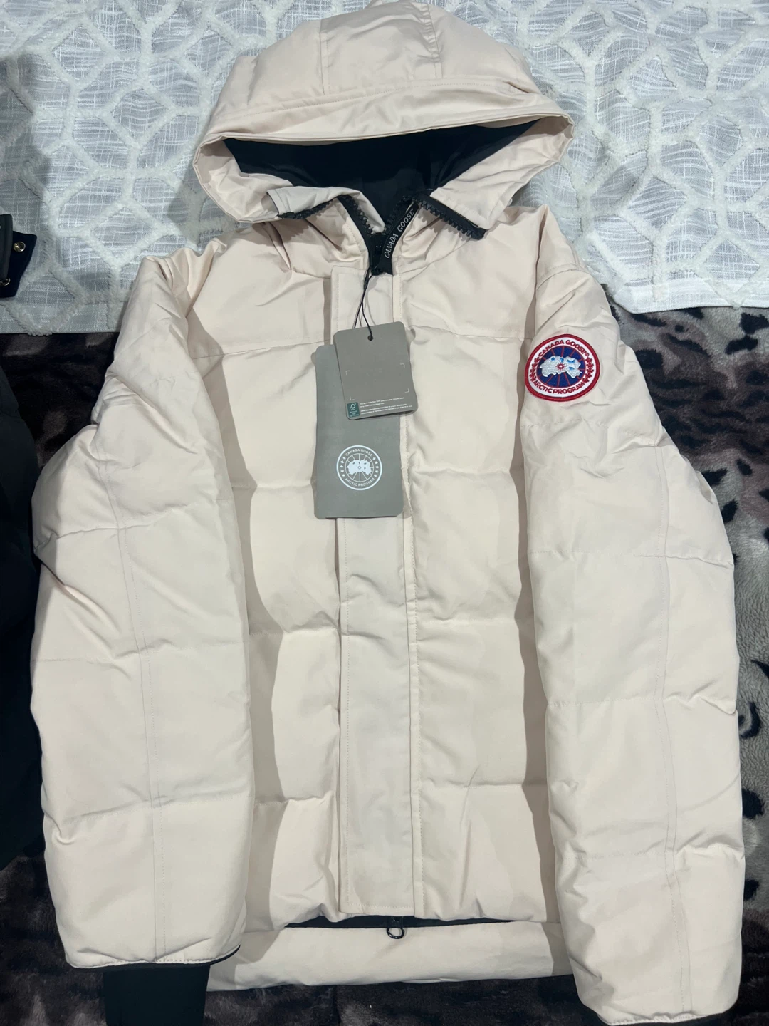Canada Goose Jackets