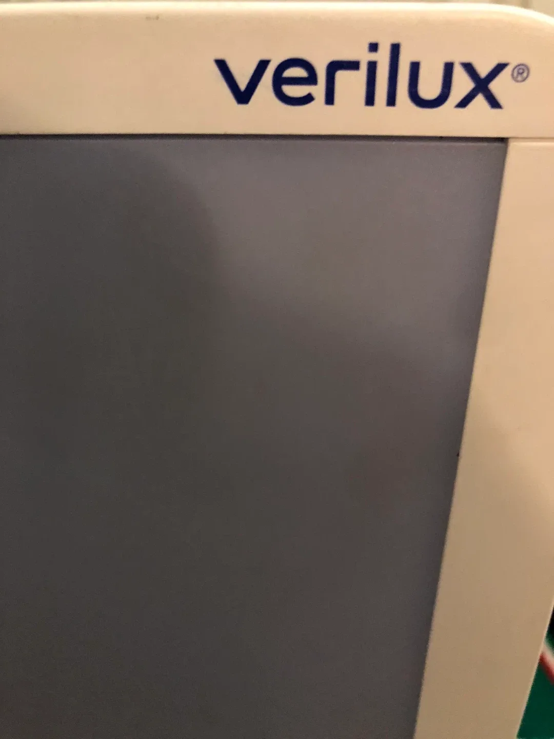 Verilux HappyLight VT15 Light Therapy Lamp image indicator(4)