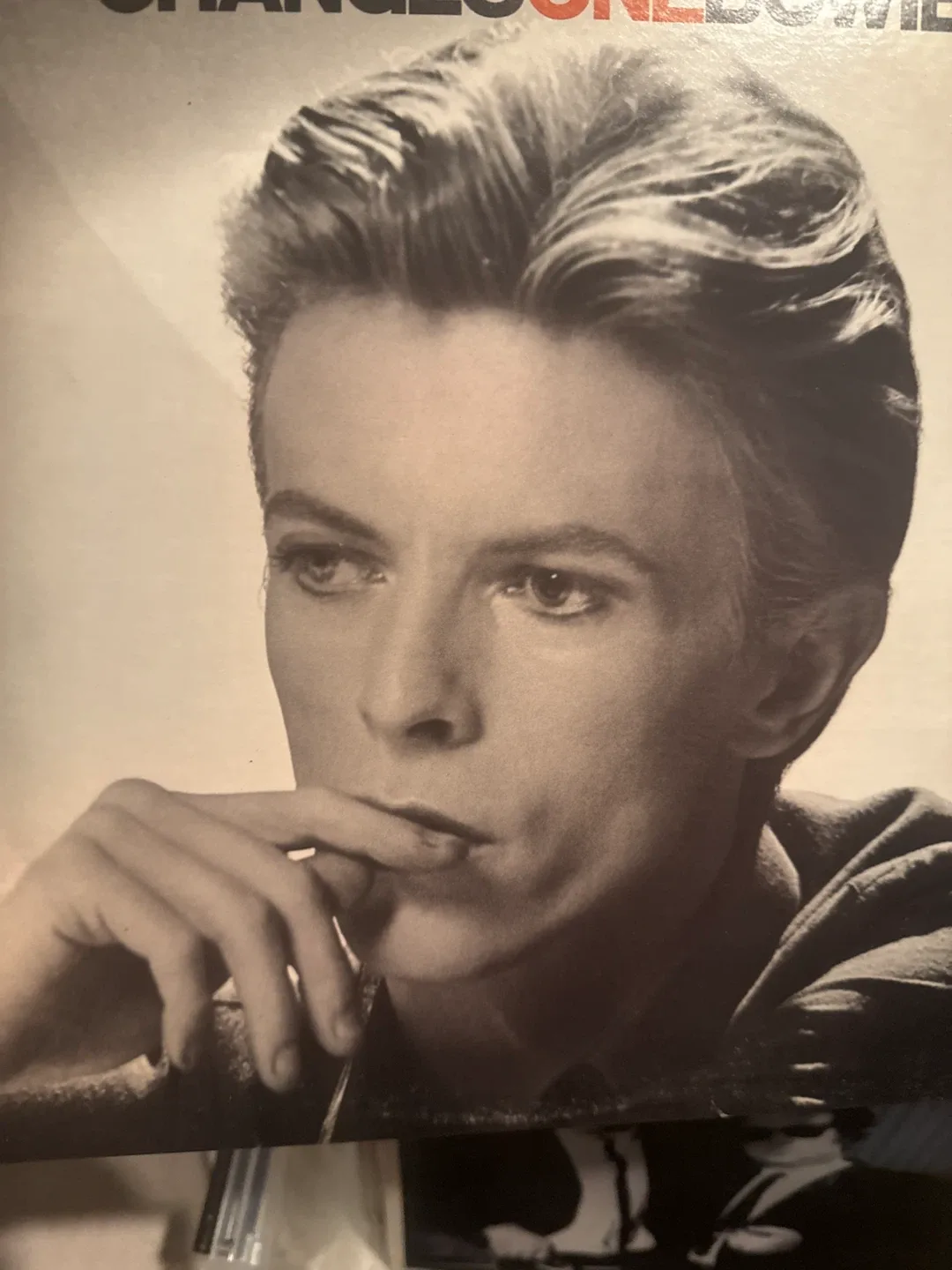 Vinyl Records: Elton John, Santana, James Gang, Jeff Beck image indicator(9)