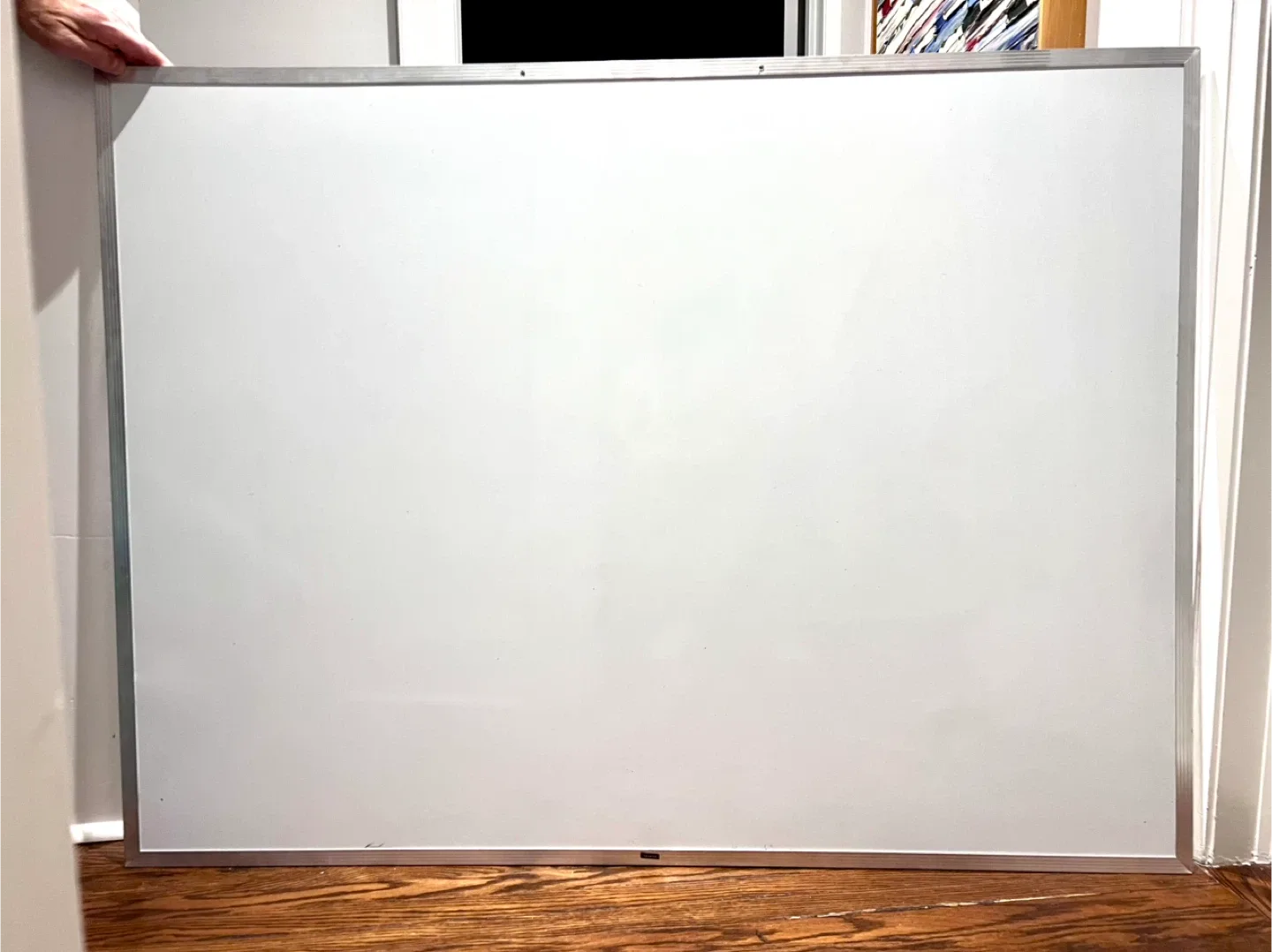 Huge Magnetic Whiteboard