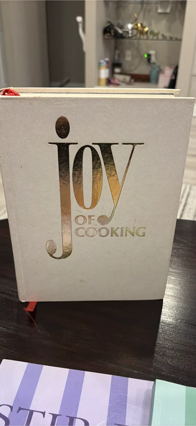 Lot of 5 Cookbooks: Home Baking, Grilling, Stir-Fries, etc. image indicator(9)