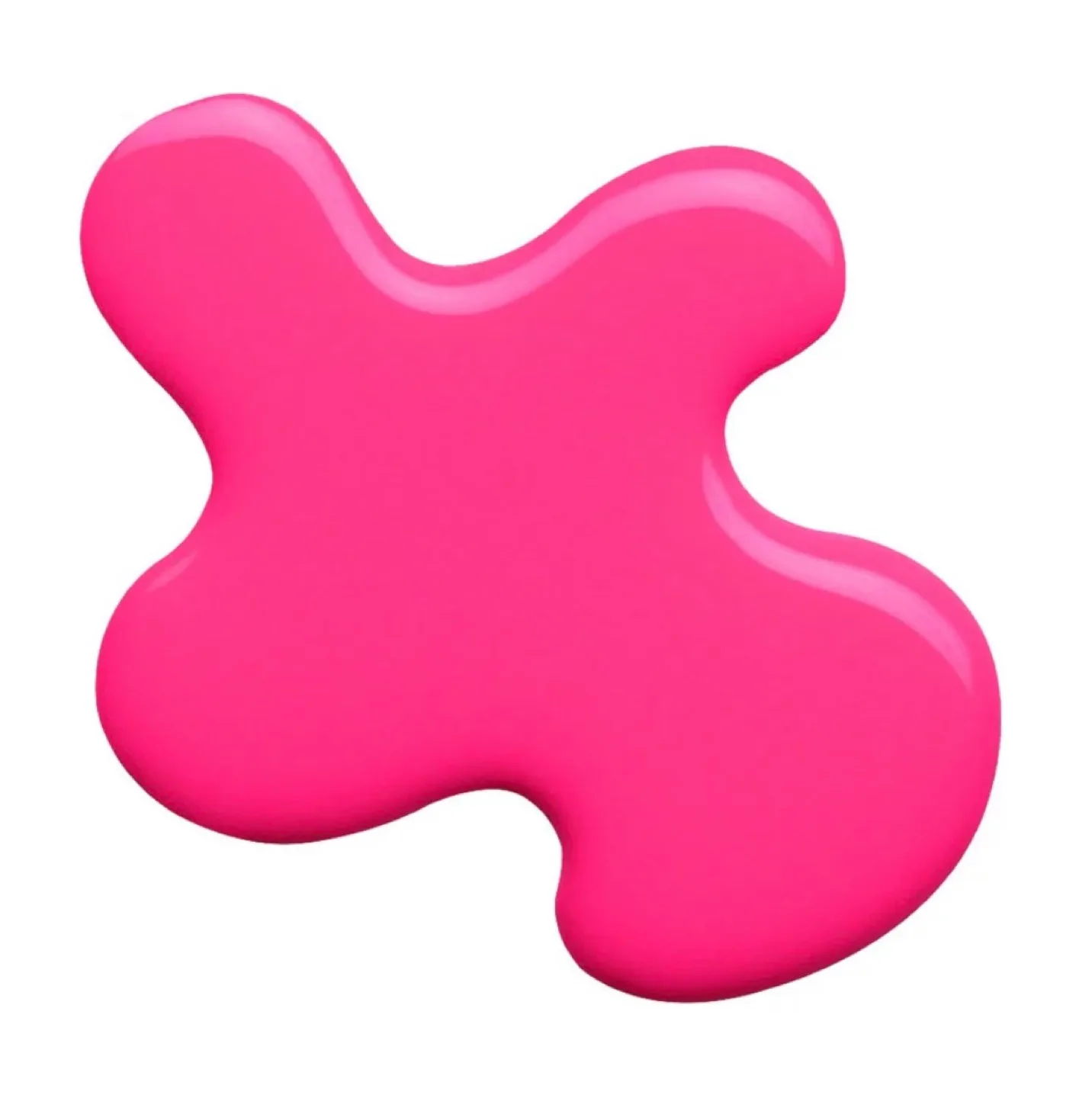 Looky 539 Tangerine 3-in-1 Gel Polish image indicator(2)