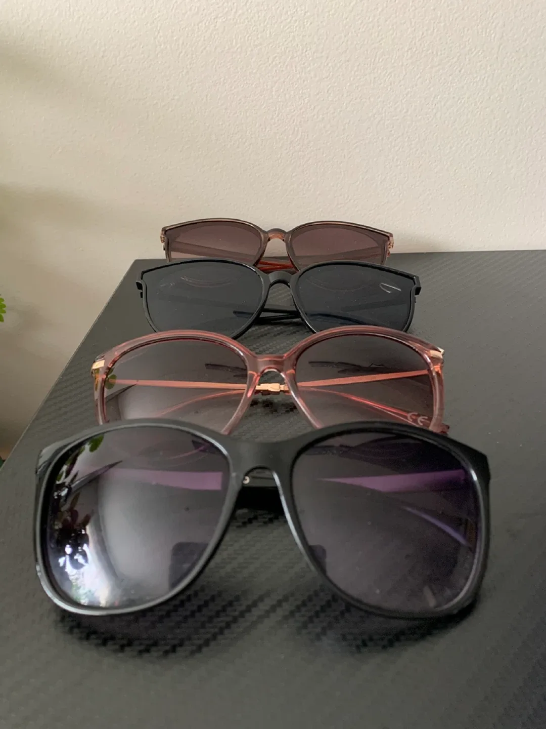 Sunglasses #freecycle 🥕
