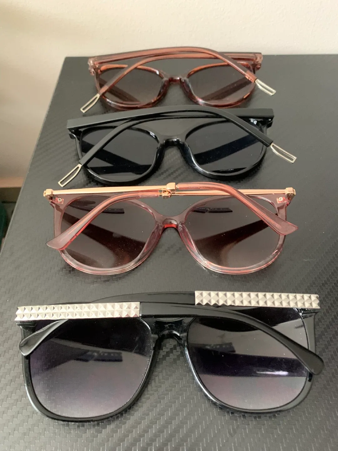 Sunglasses #freecycle 🥕 image indicator(2)