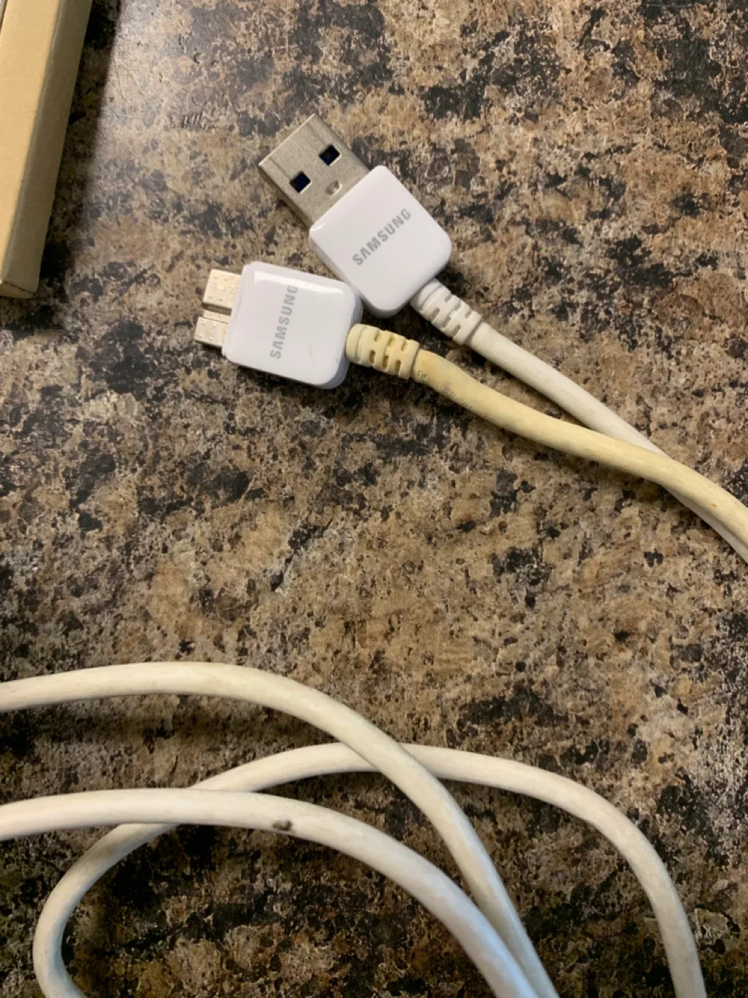 Samsung Galaxy S5 SM-G900W8 🥕 image indicator(8)