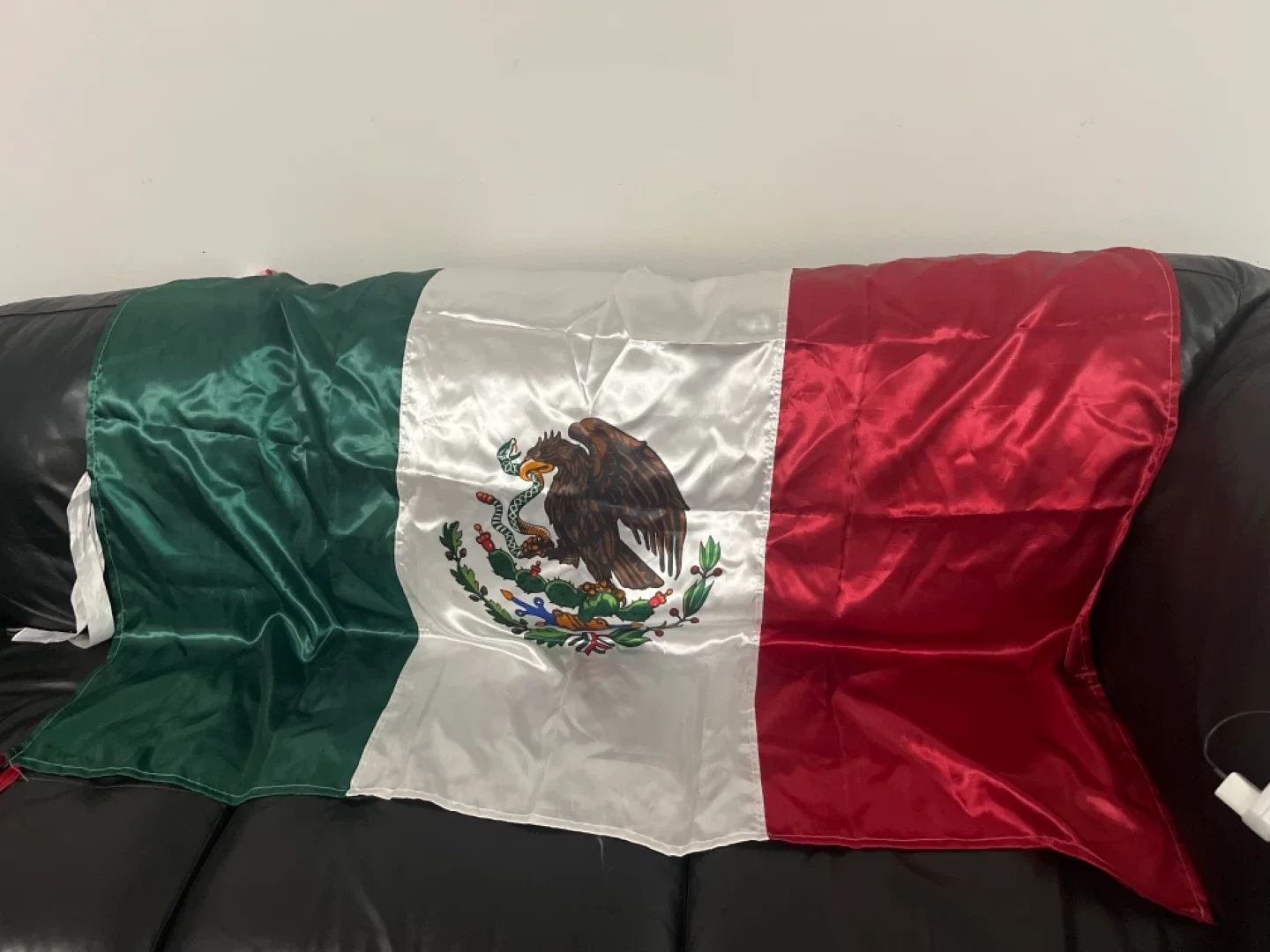 Mexican Flag thumbnail