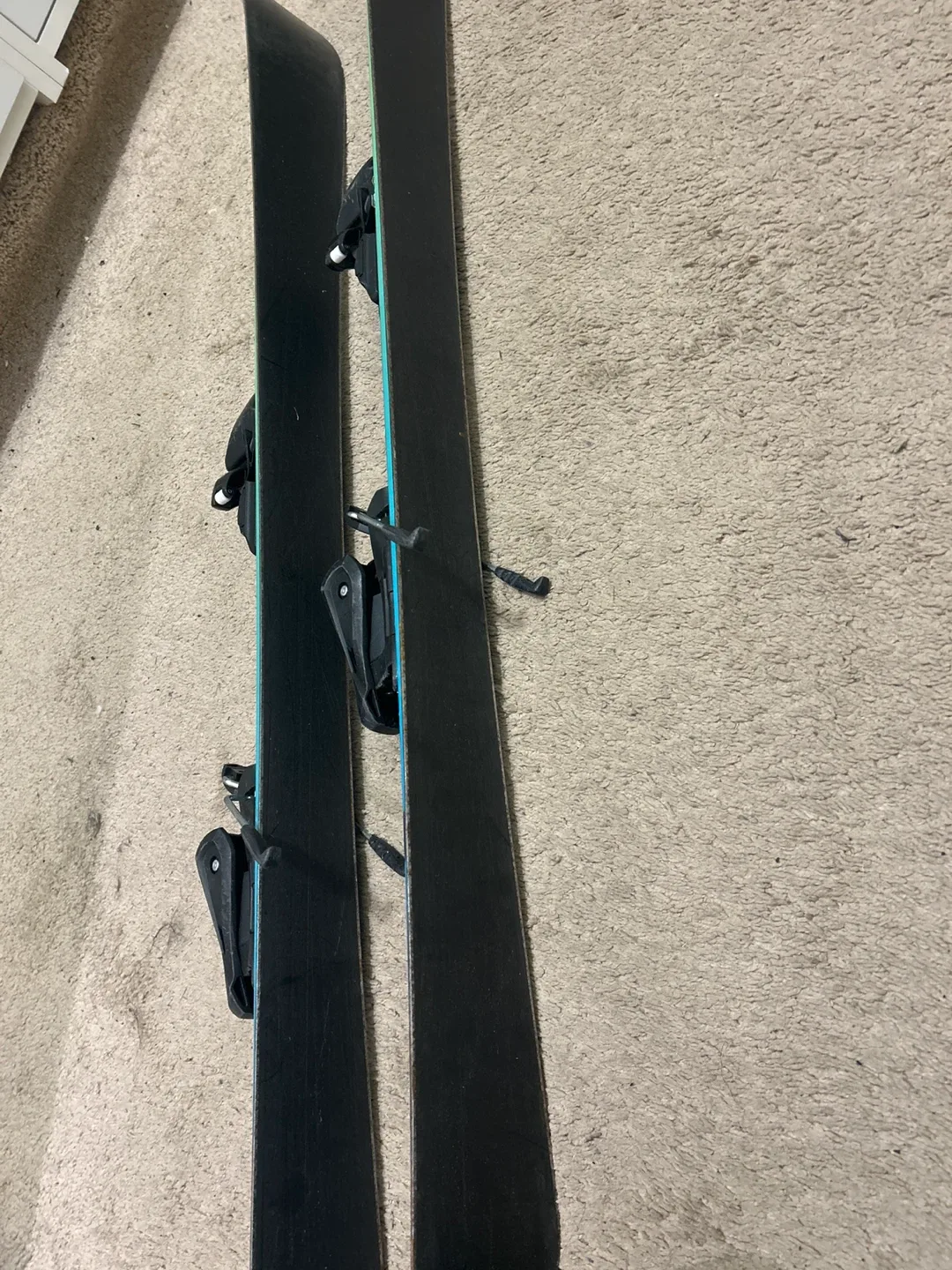 Elan Pinball 120 Skis image indicator(3)