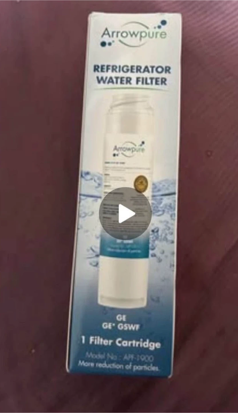 Arrowpure Refrigerator Water Filter APF-1900
