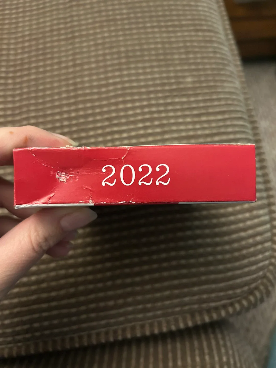 Hallmark Keepsake No Greater Love Ornament image indicator(6)